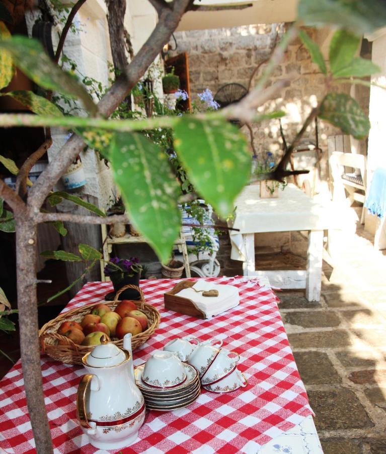 Best Location Old Town Budva Rooms Exterior foto